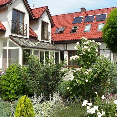 بارلينك Villa Orlik المظهر الخارجي الصورة