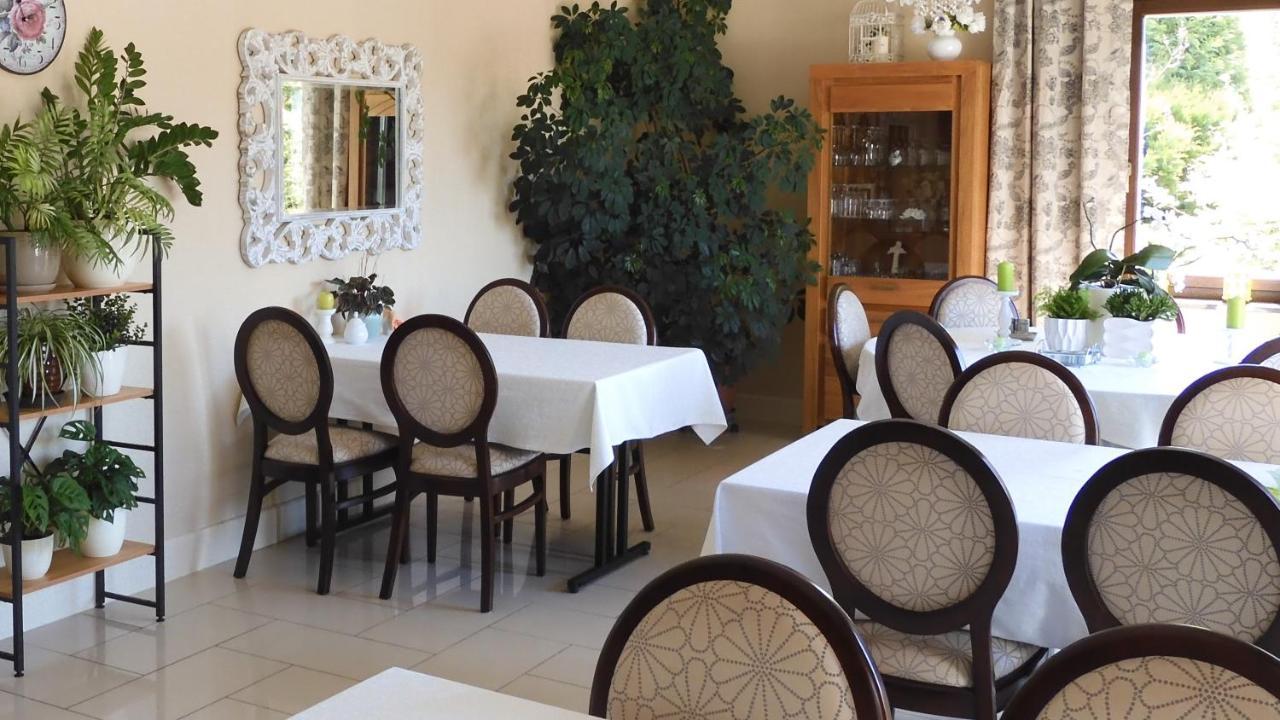 بارلينك Villa Orlik المظهر الخارجي الصورة