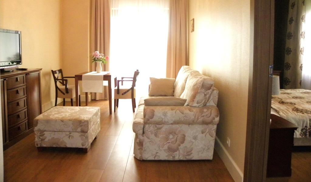 بارلينك Villa Orlik الغرفة الصورة