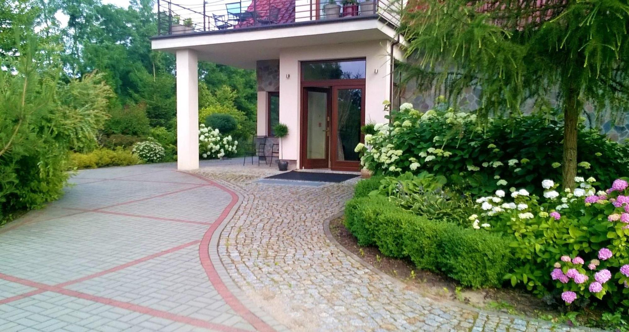 بارلينك Villa Orlik الغرفة الصورة