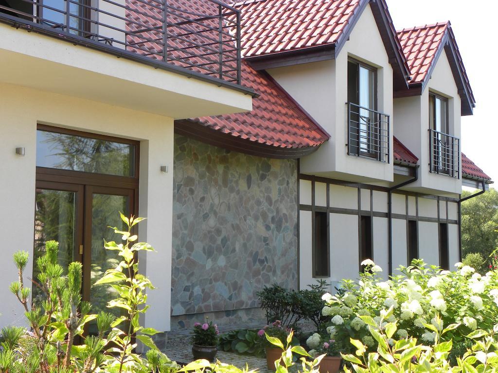 بارلينك Villa Orlik المظهر الخارجي الصورة