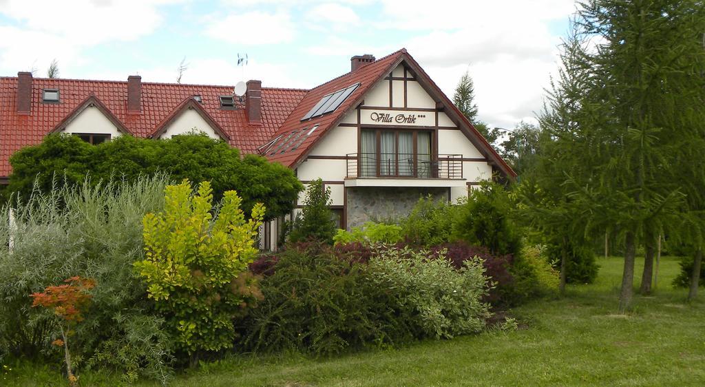 بارلينك Villa Orlik المظهر الخارجي الصورة