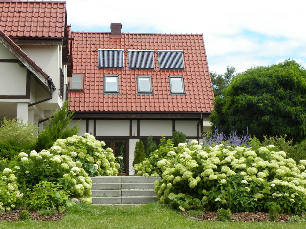 بارلينك Villa Orlik المظهر الخارجي الصورة