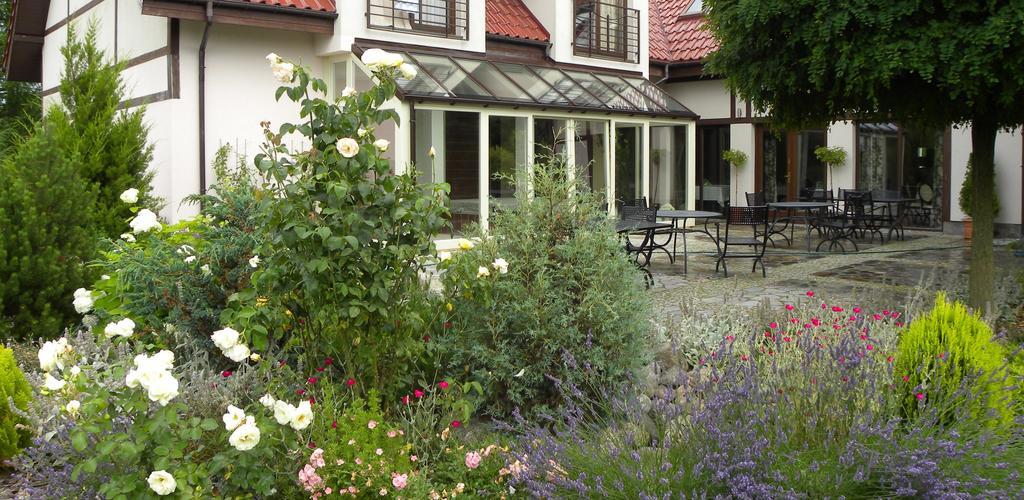 بارلينك Villa Orlik المظهر الخارجي الصورة