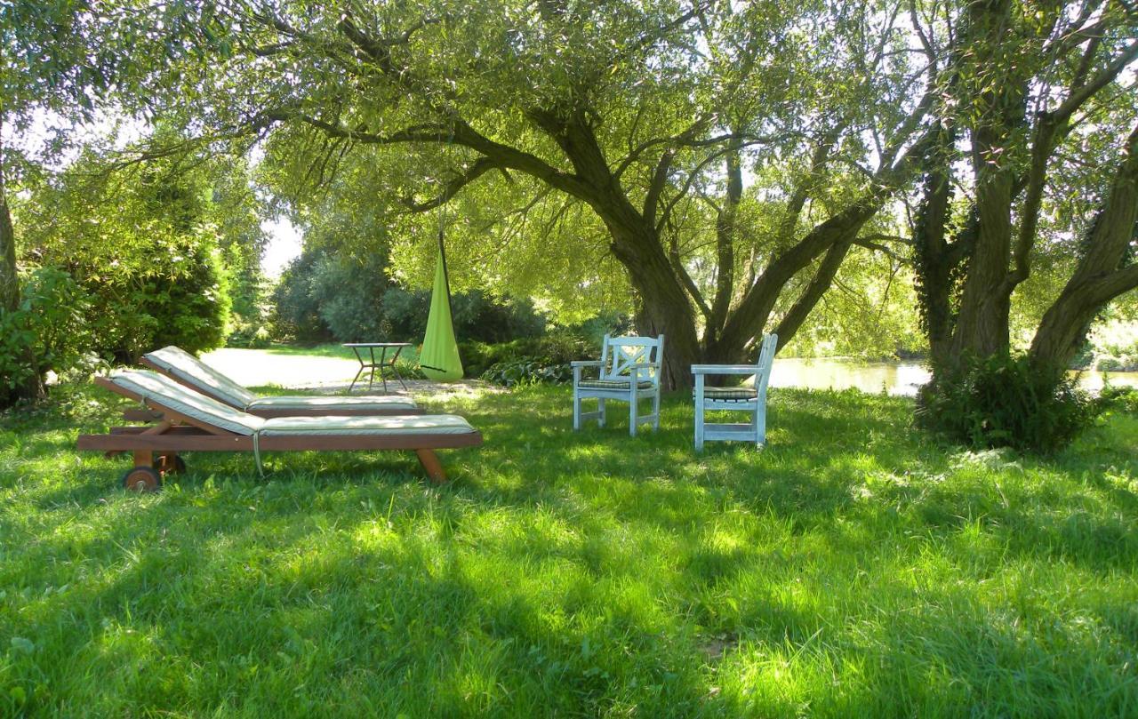 بارلينك Villa Orlik المظهر الخارجي الصورة
