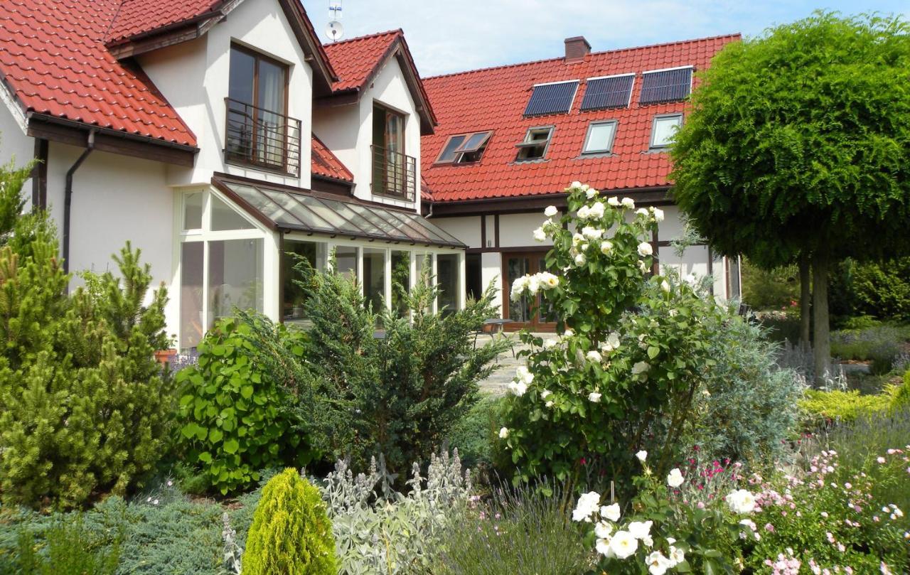 بارلينك Villa Orlik المظهر الخارجي الصورة